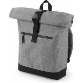 Roll-Top Backpack