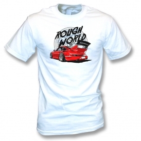 Rough World (Porsche 911) T-Shirt