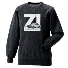 Rover 3500 1971 Sweatshirt