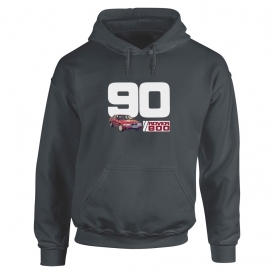 Rover 800 1990 Hooded Sweatshirt