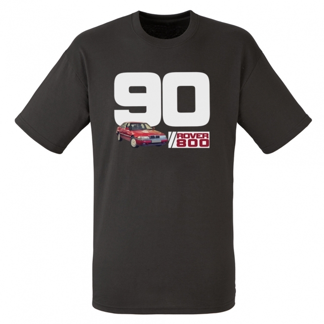 Rover 800 1990 Kids T-Shirt