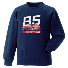 Rover SD1 1985 Sweatshirt