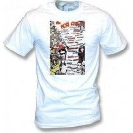 Roxy Club 1976 T-Shirt