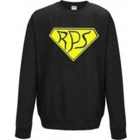 RPS (As Worn By John Lennon, The Beatles) Sweatshirt
