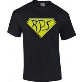 RPS (As Worn By John Lennon, The Beatles) T-Shirt