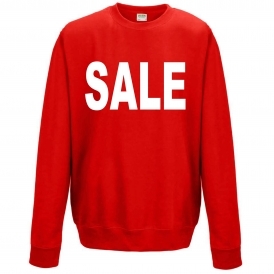 Sale Sweatshirt