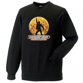 Saturday Night Fever Sweatshirt