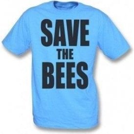 Save The Bees T-Shirt