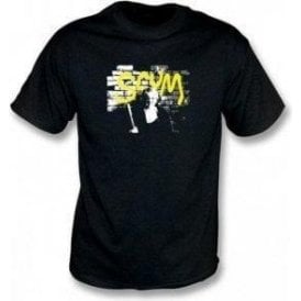 Scum Legendary 70's Film T-shirt