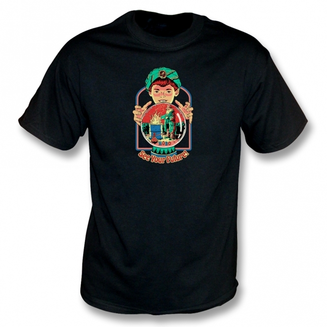 See Your Future T-Shirt