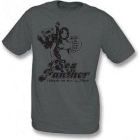Sex Panther Cologne (Anchorman Film Ron Burgundy) T-Shirt