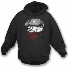 Shelby Company Skull (Inspired By Peaky Blinders) Hooded Sweatshirt