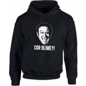 Sid James "Cor Blimey!" Hooded Sweatshirt