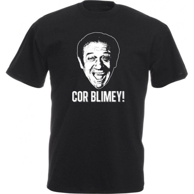 Sid James "Cor Blimey!" T-Shirt
