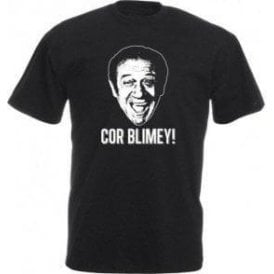 Sid James "Cor Blimey!" T-Shirt
