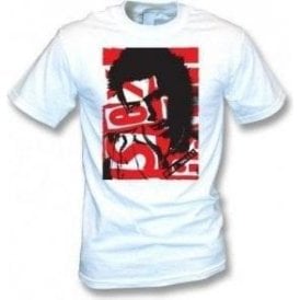 Sid Vicious Collage T-Shirt