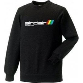 Sinclair ZX Spectrum Sweatshirt