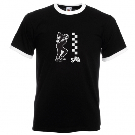 Ska Logo T-Shirt