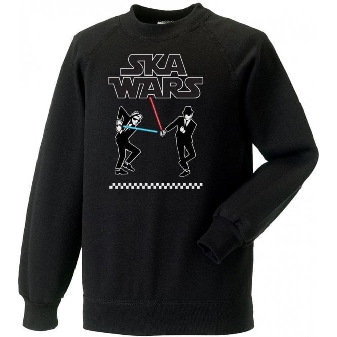 Ska Wars Sweatshirt