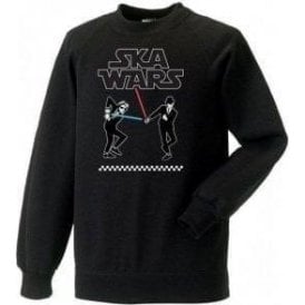 Ska Wars Sweatshirt