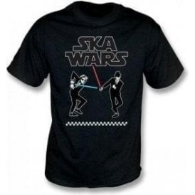 Ska Wars T-Shirt