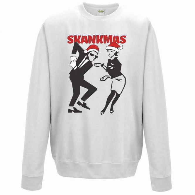 Skankmas Christmas Jumper