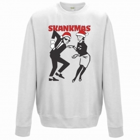 Skankmas Christmas Jumper