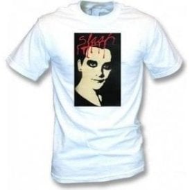 Slash Magazine (Dave Vanian) T-Shirt