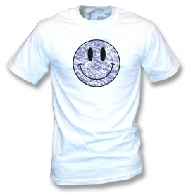 Smiley Stone Organic T-Shirt
