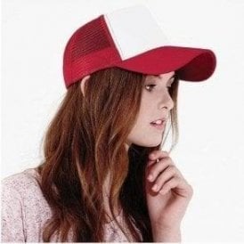Snapback Trucker