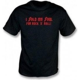 Sold My Soul T-shirt