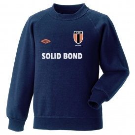 Solid Bond (The Style Council Influenced) Sweatshirt
