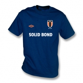 Solid Bond (The Style Council Influenced) T-Shirt