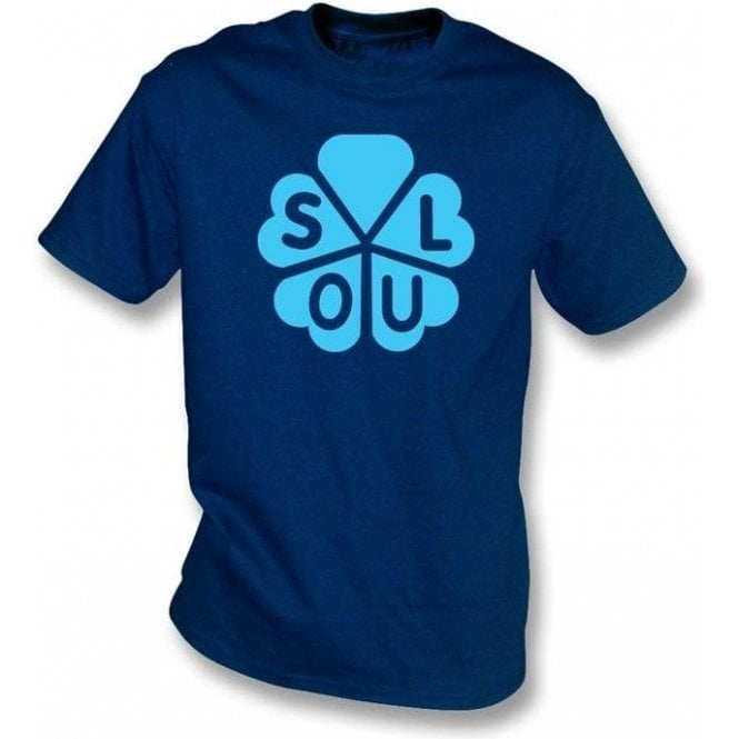 Soul Logo T-shirt