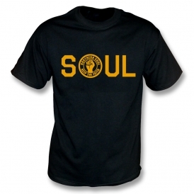 Soul (Northern Soul Influenced) T-Shirt