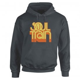 Soul Train Hooded Sweatshirt