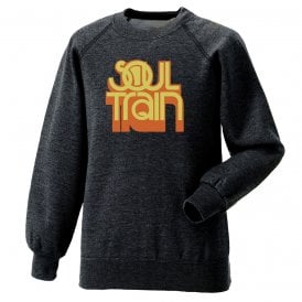 Soul Train Sweatshirt