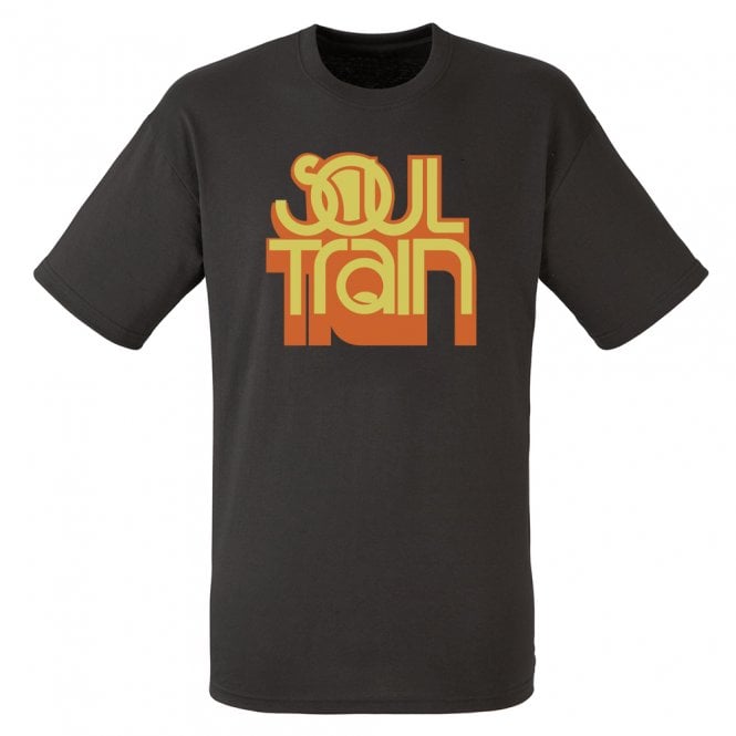 Soul Train T-Shirt