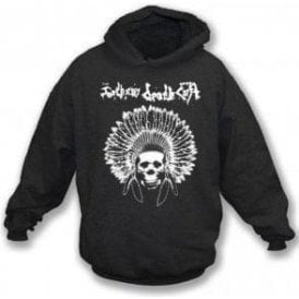 Southern Death Cult Hooded Sweatshirt