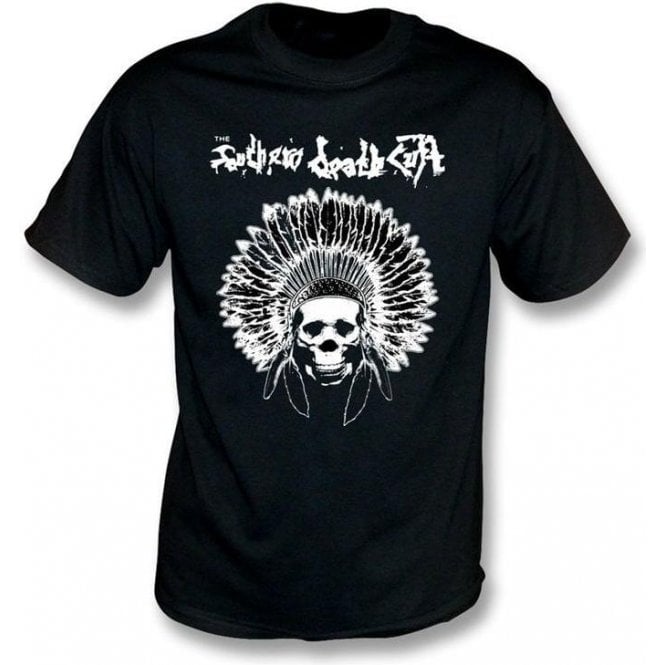 Southern Death Cult T-shirt