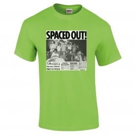 Spaced Out! T-Shirt
