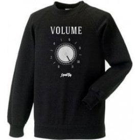Spinal Tap 11 Sweatshirt