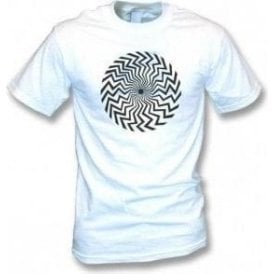 Spiral (As worn by Keith Moon) Children's T-Shirt