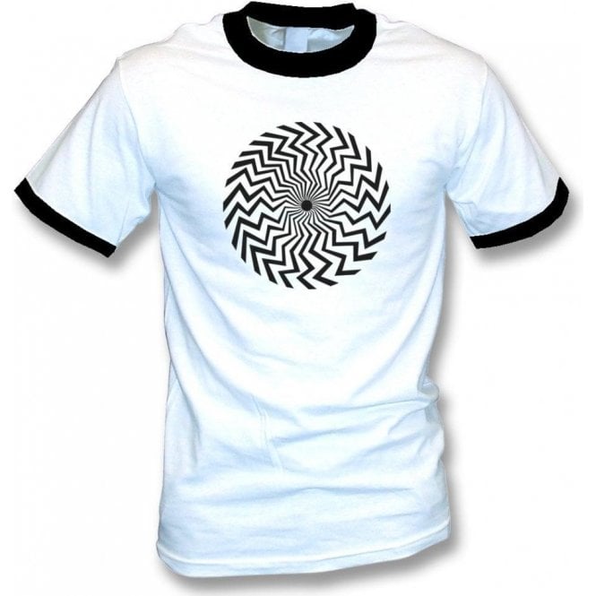 Spiral (As Worn By Keith Moon, The Who) T-Shirt