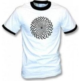 Spiral (As Worn By Keith Moon, The Who) T-Shirt