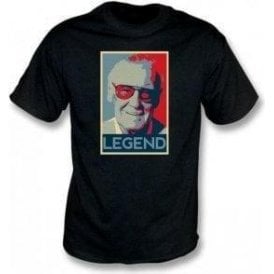 Stan Lee - Legend T-Shirt