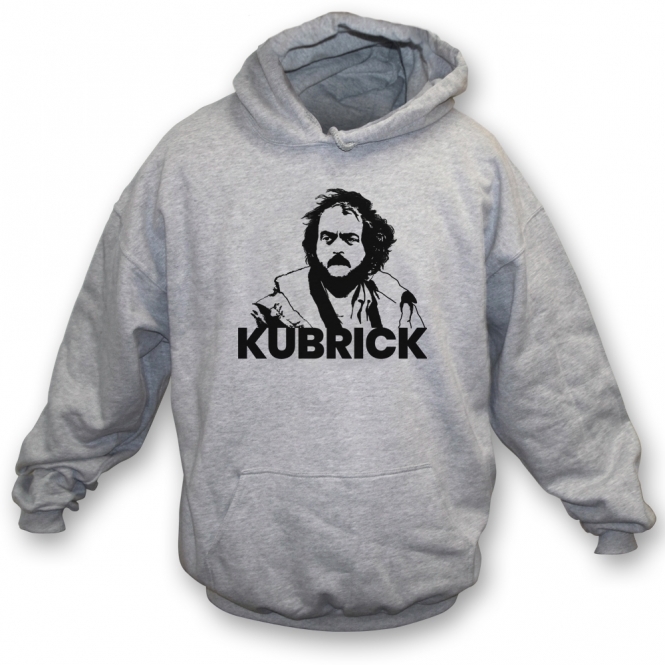 Stanley Kubrick Hooded Sweatshirt
