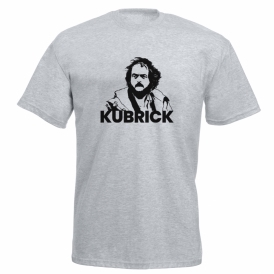Stanley Kubrick Organic T-Shirt