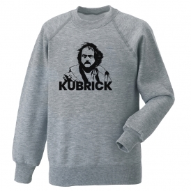 Stanley Kubrick Sweatshirt