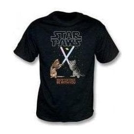 Star Paws T-Shirt